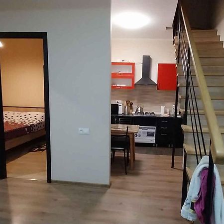 Full House Apartment Tbilisi Exterior foto
