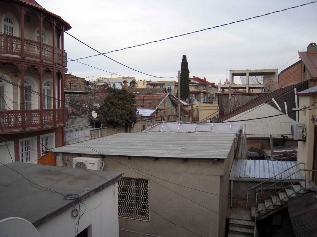 Full House Apartment Tbilisi Exterior foto