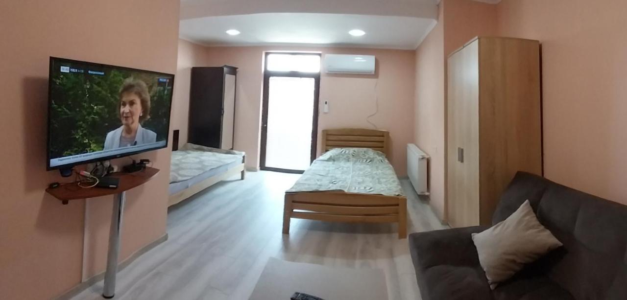 Full House Apartment Tbilisi Exterior foto