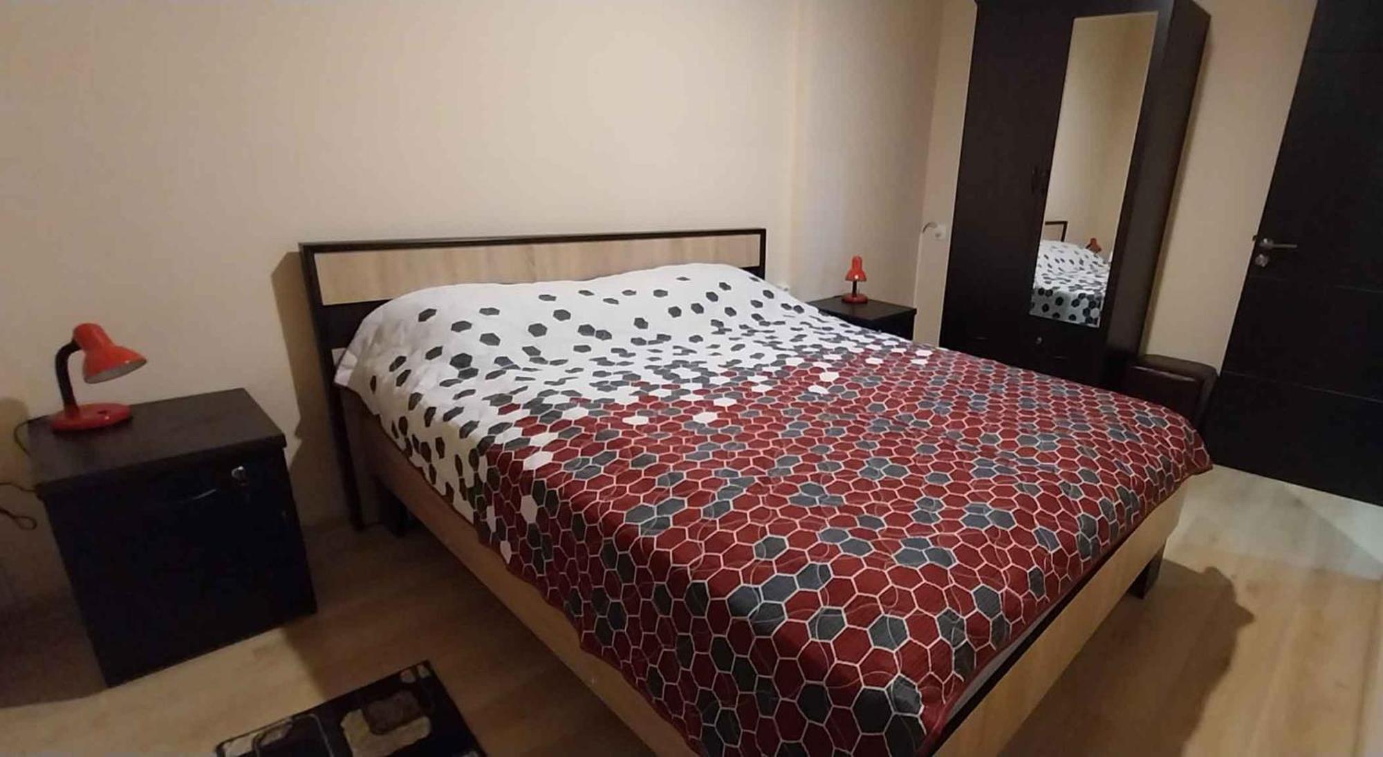 Full House Apartment Tbilisi Exterior foto