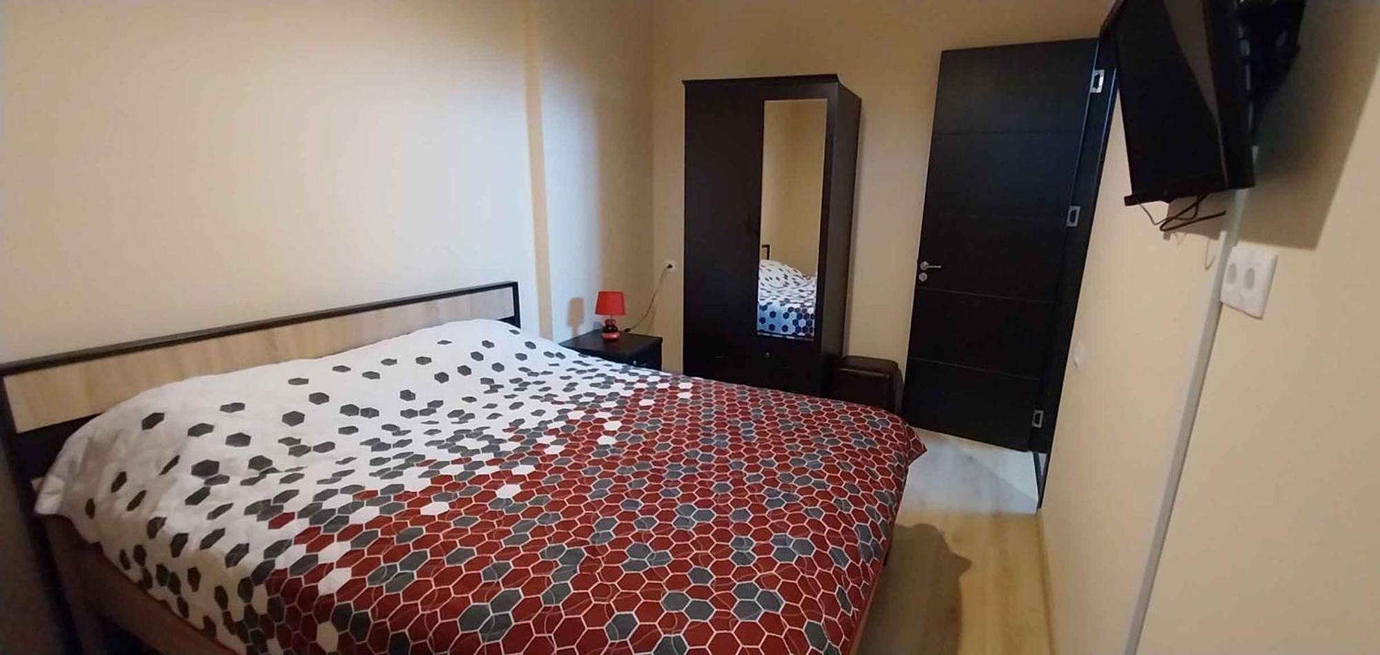 Full House Apartment Tbilisi Exterior foto