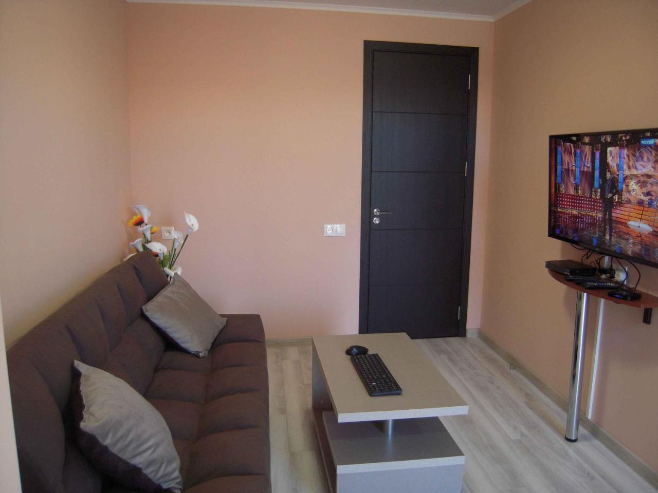 Full House Apartment Tbilisi Exterior foto