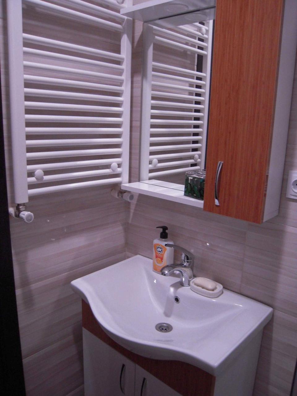 Full House Apartment Tbilisi Exterior foto