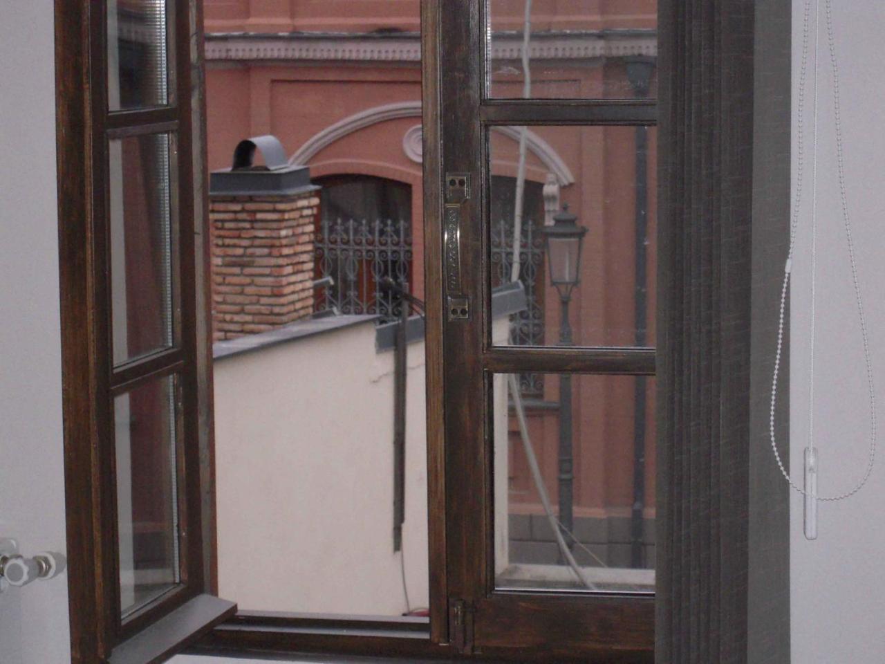 Full House Apartment Tbilisi Exterior foto